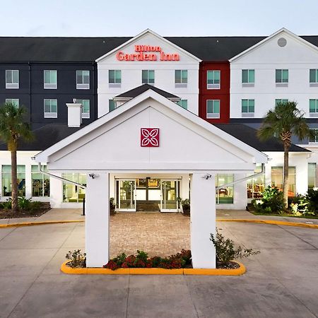 Hilton Garden Inn Houston/Clear Lake Nasa Уэбстер Экстерьер фото