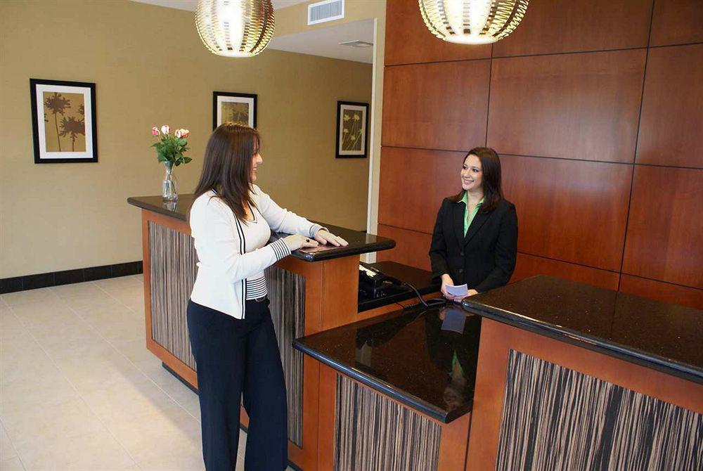 Hilton Garden Inn Houston/Clear Lake Nasa Уэбстер Интерьер фото