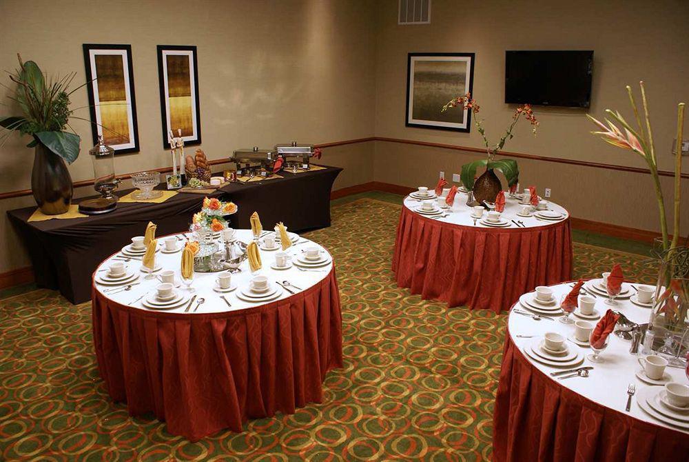 Hilton Garden Inn Houston/Clear Lake Nasa Уэбстер Удобства фото