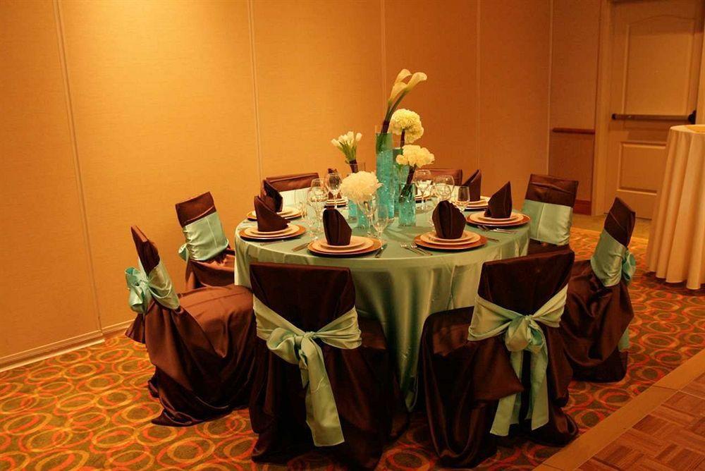 Hilton Garden Inn Houston/Clear Lake Nasa Уэбстер Удобства фото