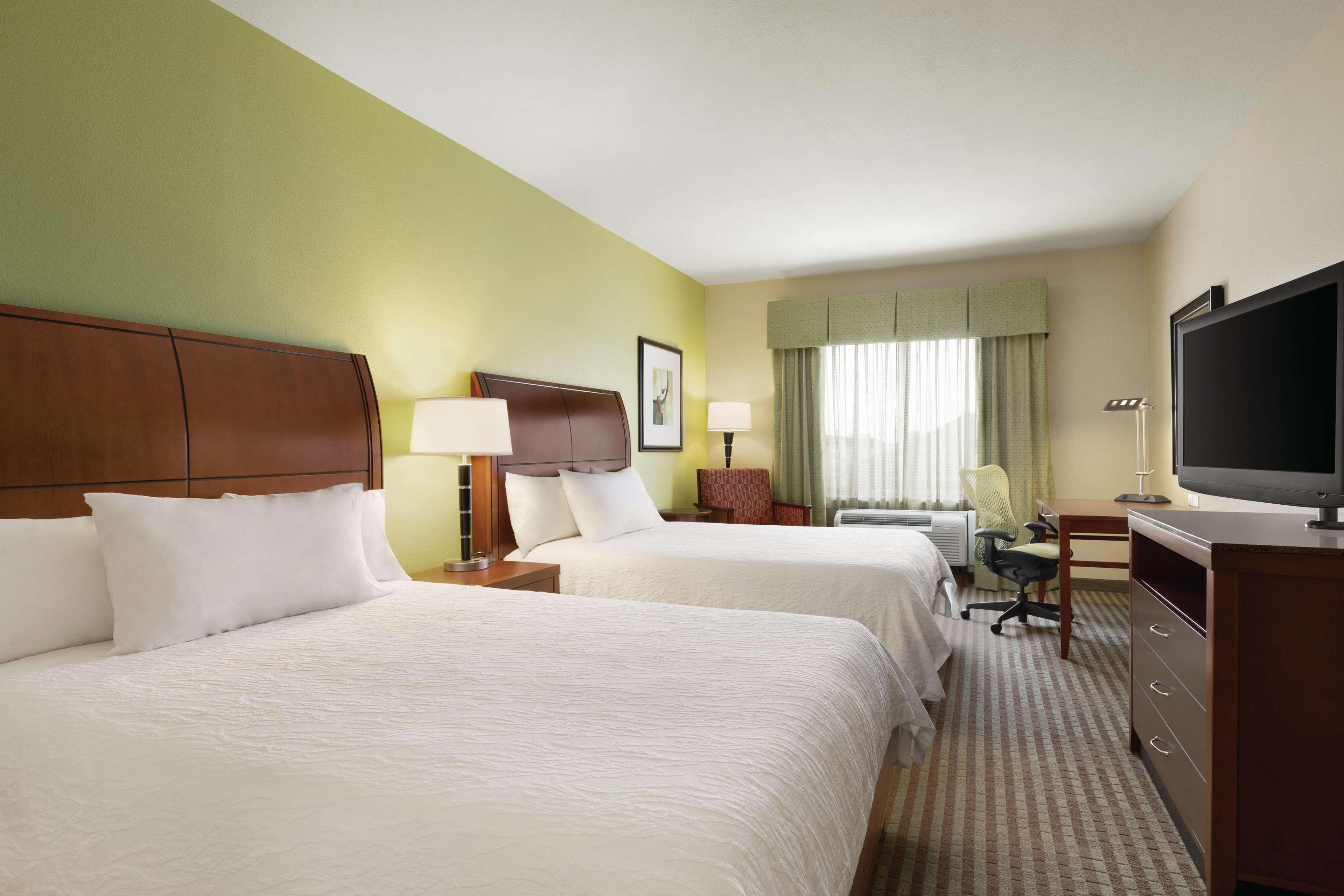 Hilton Garden Inn Houston/Clear Lake Nasa Уэбстер Экстерьер фото
