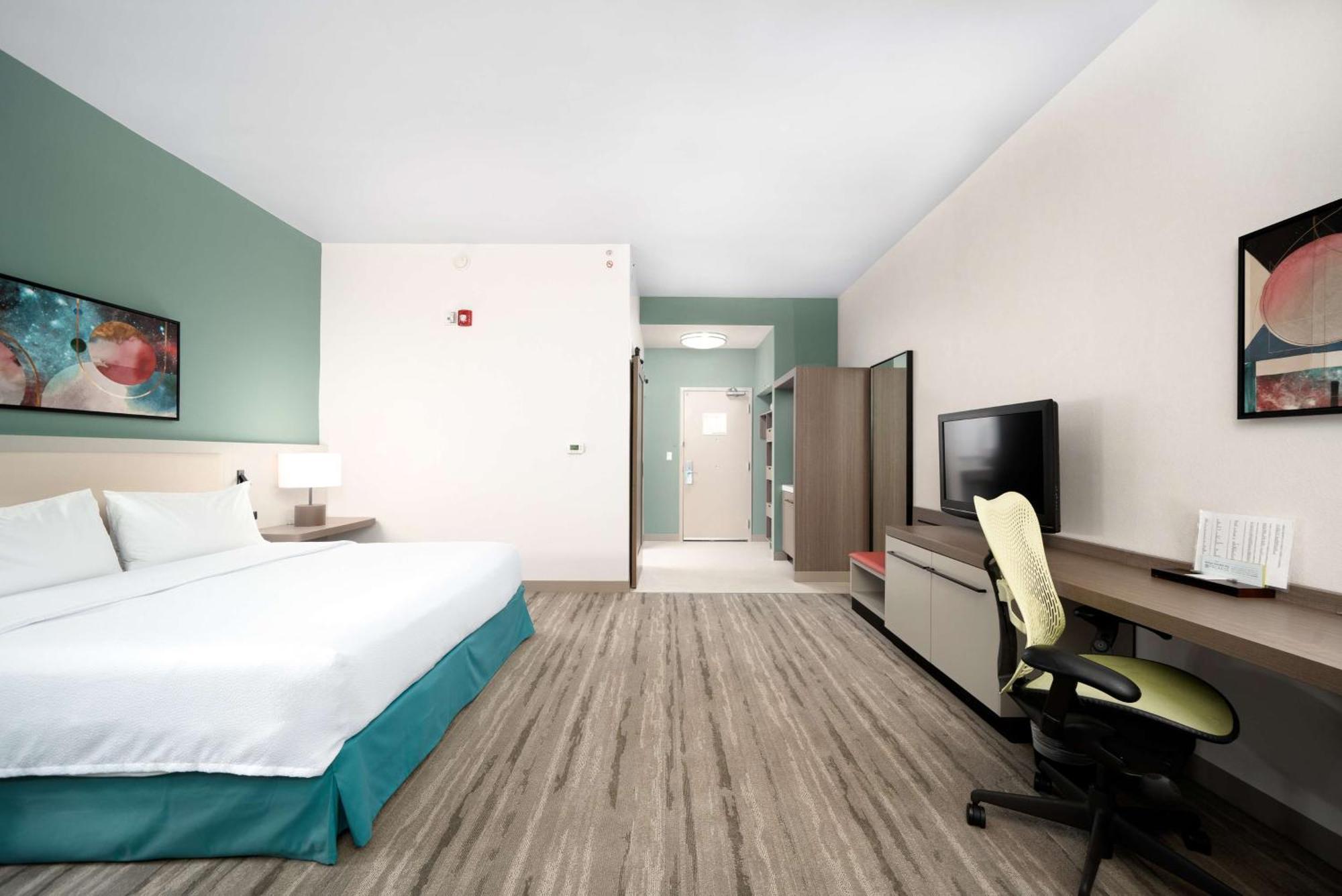 Hilton Garden Inn Houston/Clear Lake Nasa Уэбстер Экстерьер фото