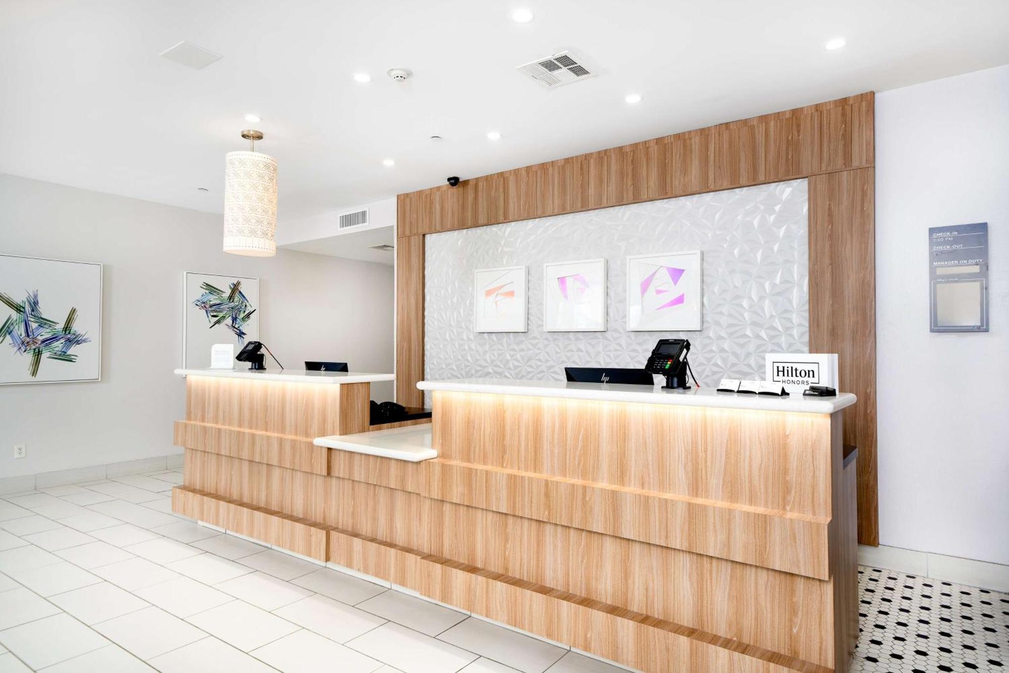 Hilton Garden Inn Houston/Clear Lake Nasa Уэбстер Экстерьер фото